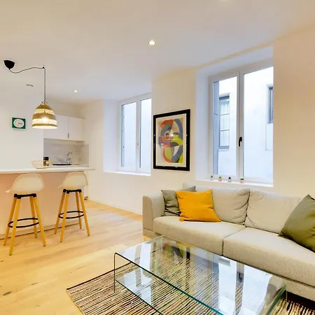 Le Cachet De La Craffe - Au Coeur De Apartment