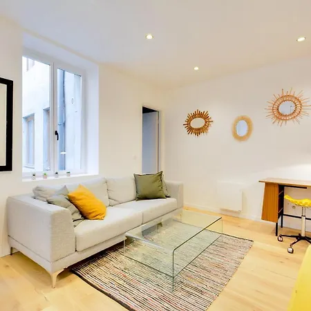 Le Cachet De La Craffe - Au Coeur De * Nancy