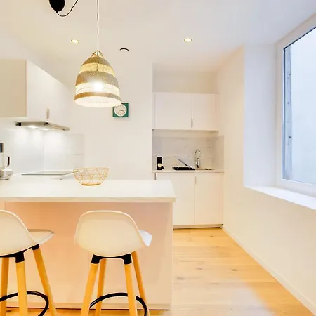 Apartment Le Cachet De La Craffe - Au Coeur De