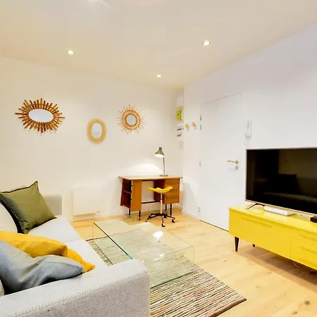 Apartment Le Cachet De La Craffe - Au Coeur De