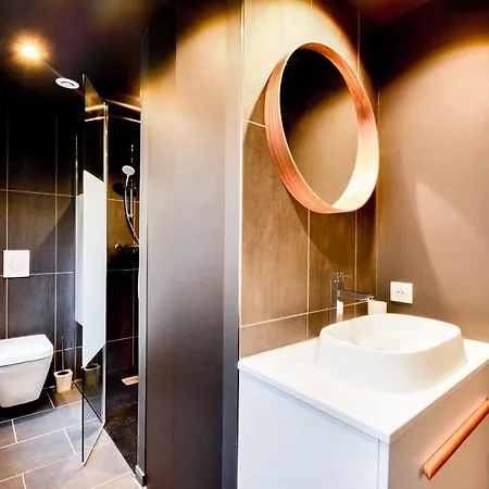 Apartment Le Cachet De La Craffe - Au Coeur De Nancy