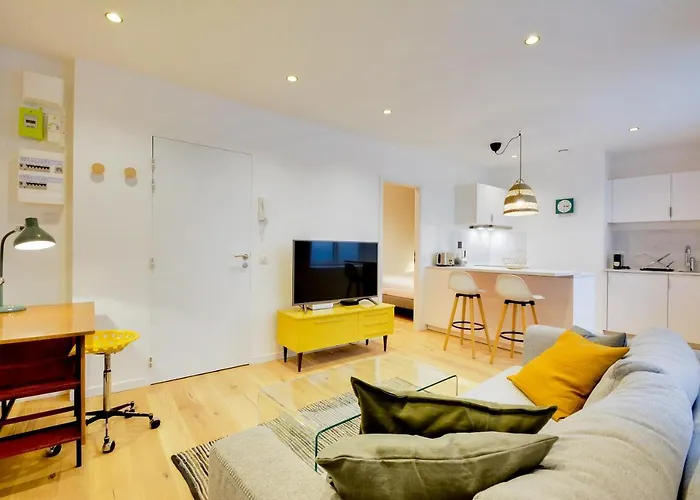 Le Cachet De La Craffe - Au Coeur De Apartmán *