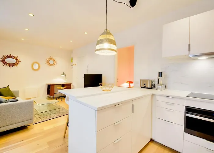 Le Cachet De La Craffe - Au Coeur De