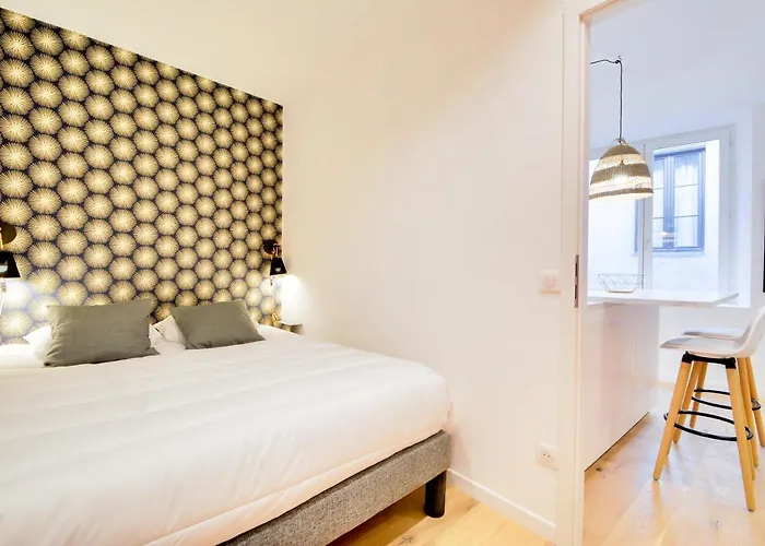 Le Cachet De La Craffe - Au Coeur De Apartmán