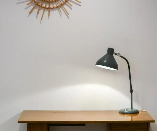 Apartmán Le Cachet De La Craffe - Au Coeur De